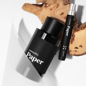 Commodity Paper - 30